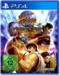 Street Fighter - Anniversary Collection 