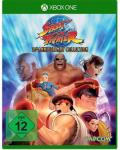 Street Fighter - Anniversary Collection 