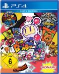 Super Bomberman R - Shiny Edition 