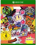 Super Bomberman R - Shiny Edition 