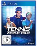 Tennis World Tour 