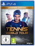 Tennis World Tour - Legends Edition 