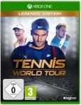 Tennis World Tour - Legends Edition 