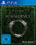 The Elder Scrolls Online: Summerset - DayOne-Edition 