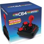 The C64 Mini - Joystick USB 