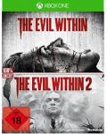 The Evil Within - Doublepack 