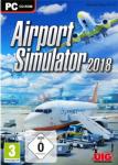 Airport Simulator 2019 