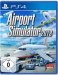 Airport Simulator 2019 