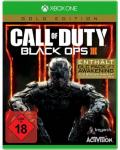 Call of Duty: Black Ops 3 - Gold Edition 