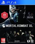 Mortal Kombat XL 