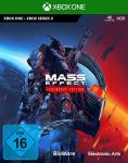 Mass Effect - Legendary Edition 
