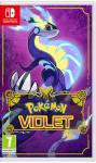 Pokemon Purpur 