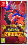 Pokemon Karmesin 