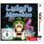 Luigis Mansion 