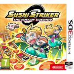 Sushi Striker: The Way of Sushido 