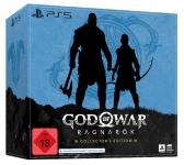 God of War: Ragnarök - Collectors Edition (Ausverkauft) 
