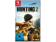 Hunting Simulator 2 