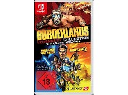 Borderlands - Legendary Collection 