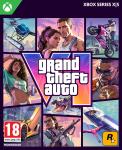 Grand Theft Auto VI inkl. PreOrder-Bonus 