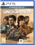 Uncharted Legacy of Thieves 