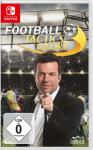 Football, Tactics and Glory 