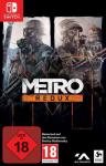 Metro Redux 