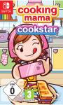 Cooking Mama: Cookstar 
