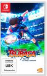 Captain Tsubasa: Rise of New Champions 