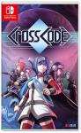 CrossCode 