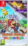 Paper Mario: The Origami King 