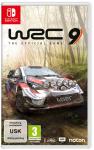 WRC 9 