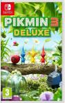 Pikmin 3 Deluxe 