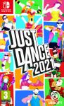 Just Dance 2021 