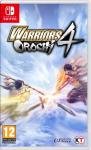 Warriors Orochi 4 