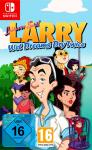 Leisure Suit Larry: Wet Dreams Dry Twice 