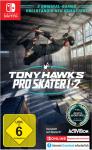 Tony Hawks Pro Skater 1+2 