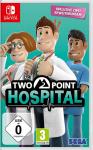 Two Point Hospital 