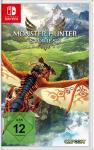 Monster Hunter Stories 2 Wings of Ruin 