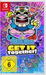 WarioWare Get it Together! 