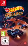 Hot Wheels: Unleashed 