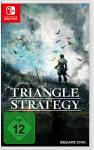 Triangle Strategy 