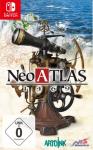 Neo Atlas 1469 