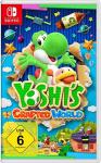 Yoshis Crafted World 