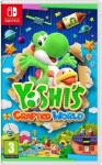 Yoshis Crafted World 