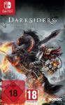 Darksiders Warmastered Edition 