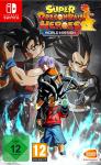 Super Dragon Ball Heroes World Mission 