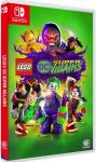 Lego DC Super-Villains 