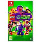 Lego DC Super-Villains 