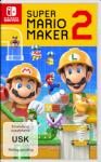 Super Mario Maker 2 