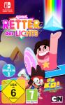 Steven Universe Retter des Lichts 